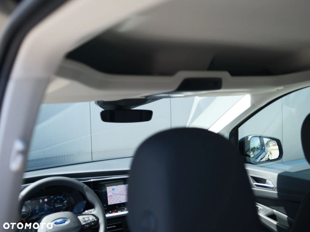 Ford Tourneo Connect Grand 1.5 EcoBoost Titanium - 26