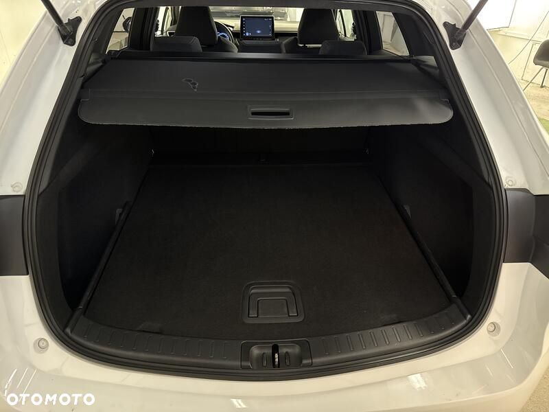 Toyota Corolla 1.8 Hybrid Comfort - 21
