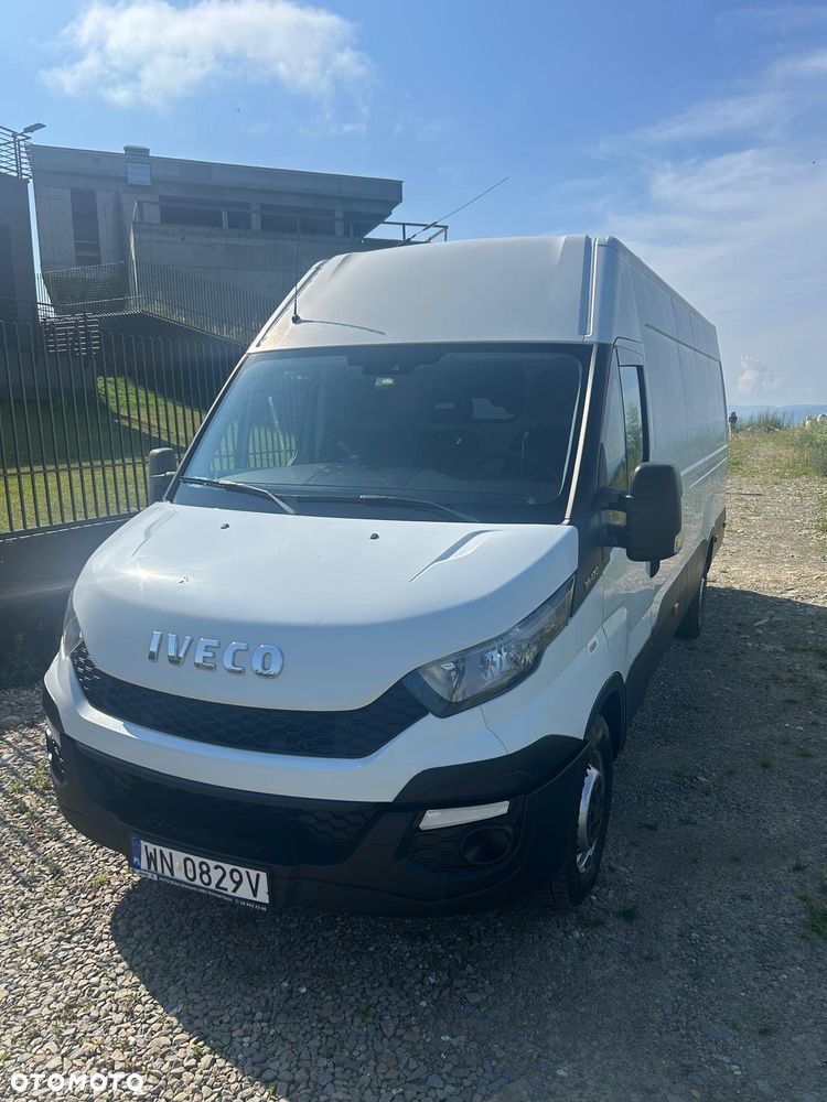 Iveco Daily - 1