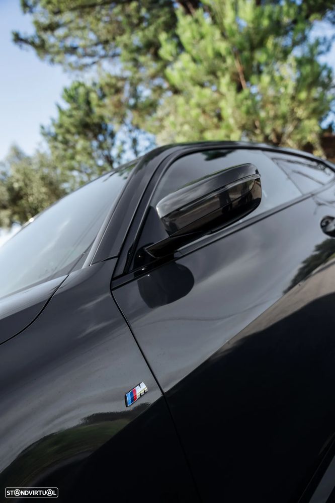 BMW 420 d Pack Desportivo M Auto - 13