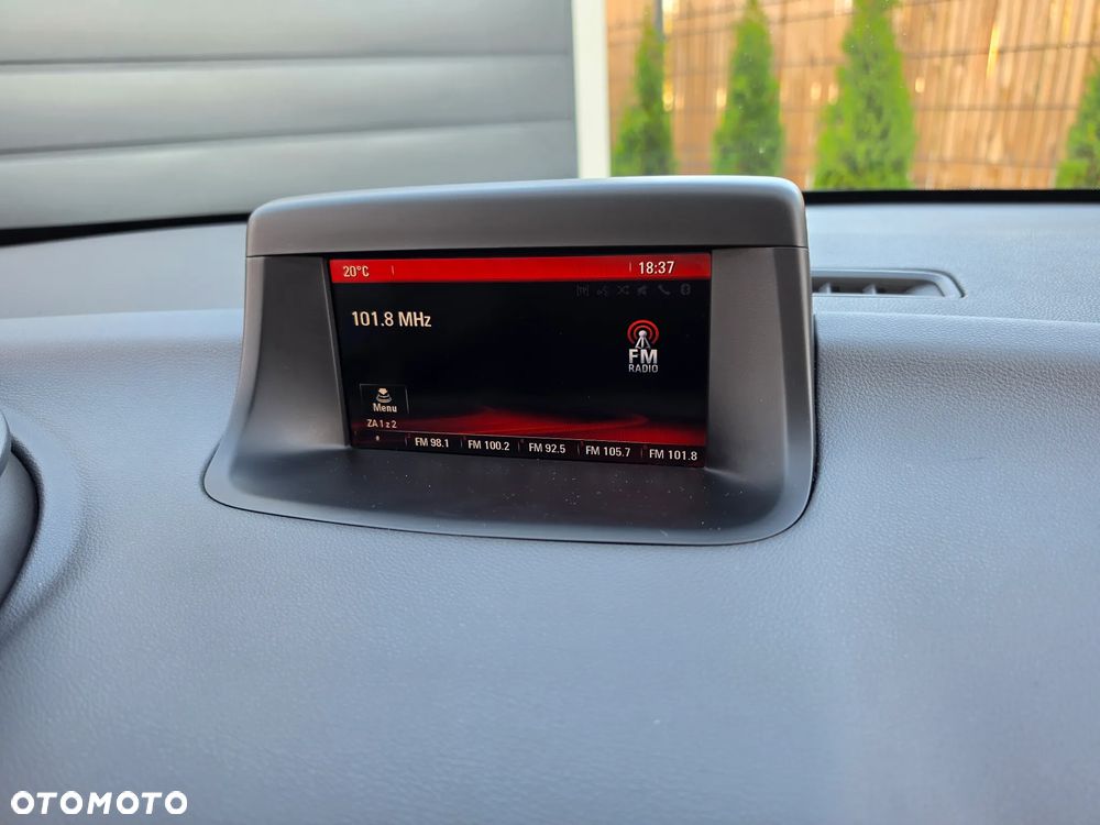 Opel Meriva 1.4 Ecoflex Start/Stop 150 Jahre - 14