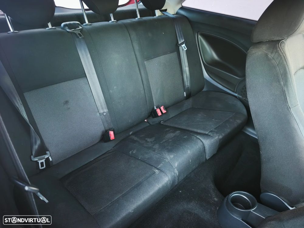 SEAT Ibiza 1.4 16V Sport - 17