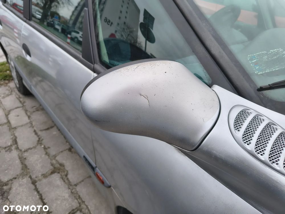 Renault Espace 2.0 RT 16V - 7