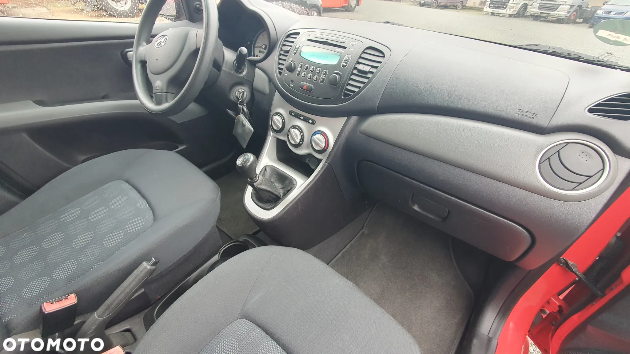 Volkswagen Polo 1.2 Comfortline - 27