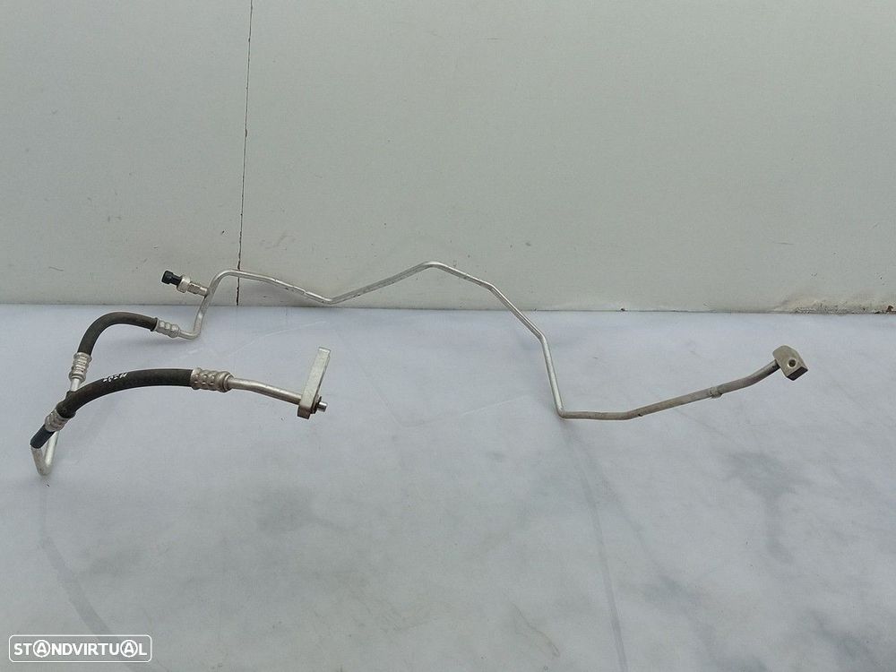 Tubo AC FIAT Panda (312_, 319_) - 1