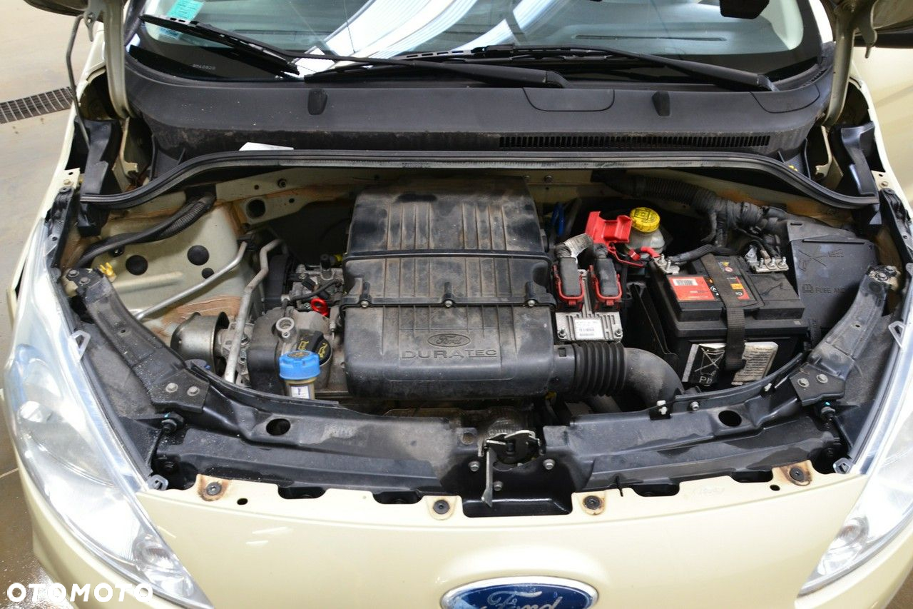 Ford KA - 22