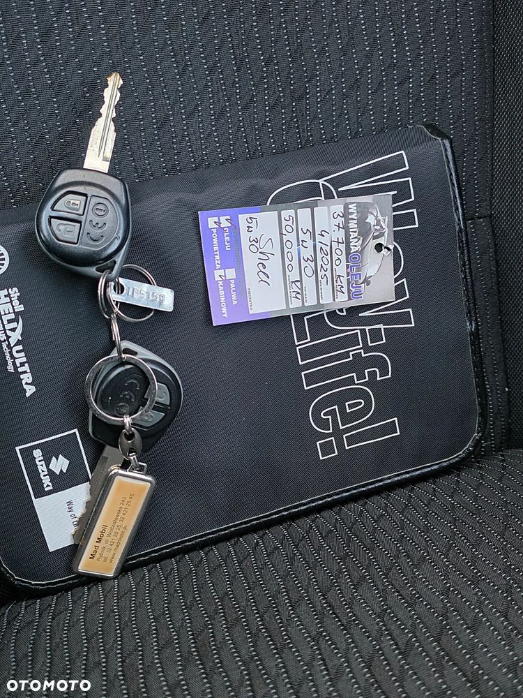 Suzuki Baleno 1.2 Comfort - 18