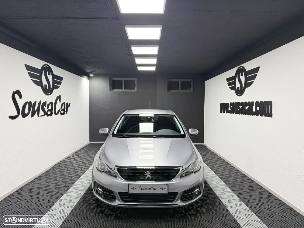 Peugeot 308 PureTech 110 Stop & Start Active - 2