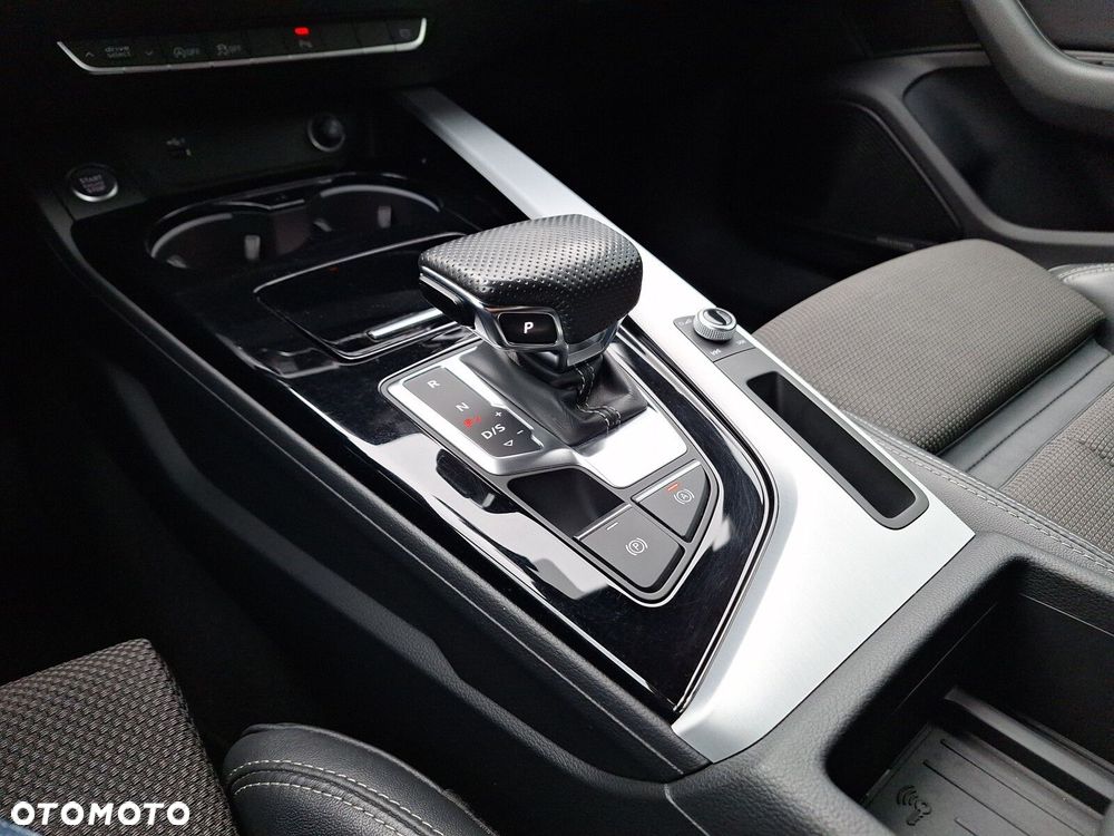 Audi A5 Sportback - 18