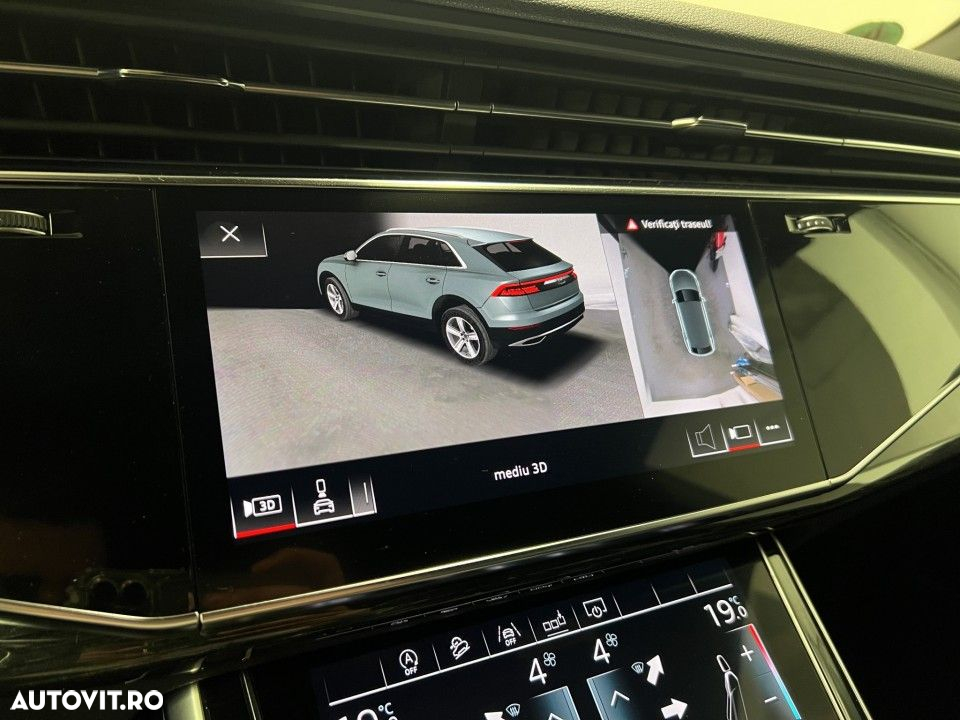 Audi Q8 - 20