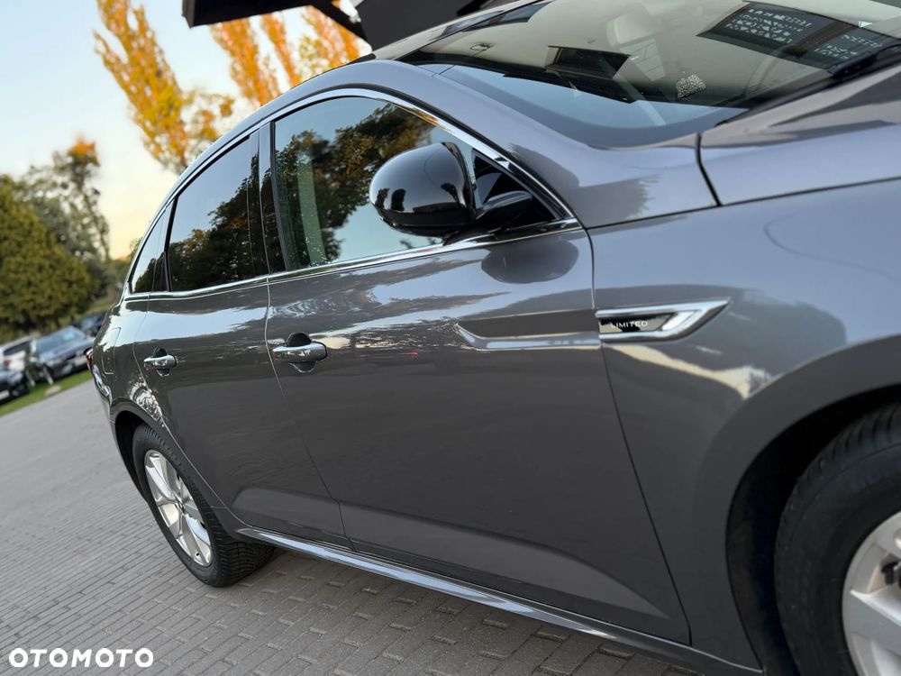 Renault Talisman BLUE dCi 150 INTENS - 23