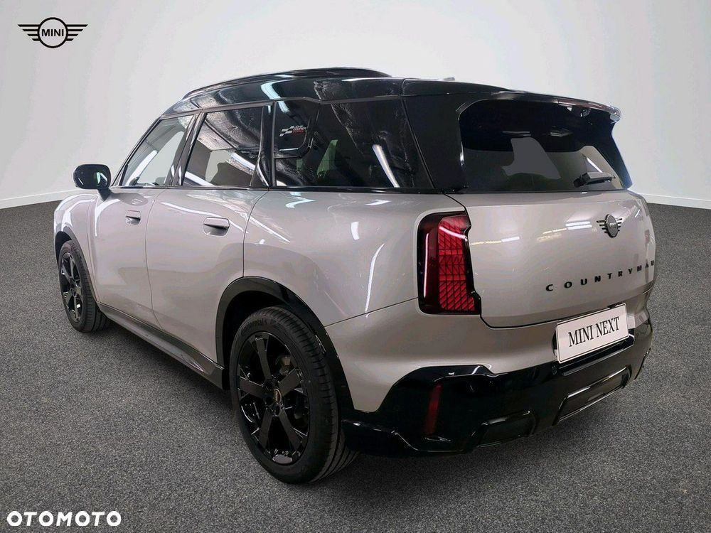 MINI Countryman - 7