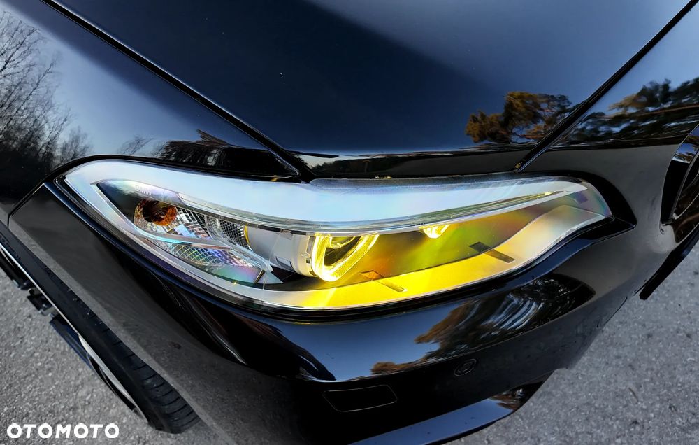 BMW Seria 2 M235i xDrive Sport-Aut - 9