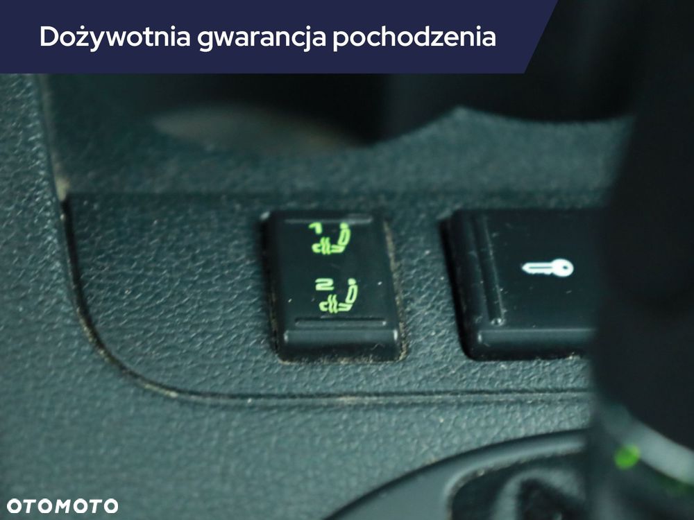 Skoda Fabia - 17