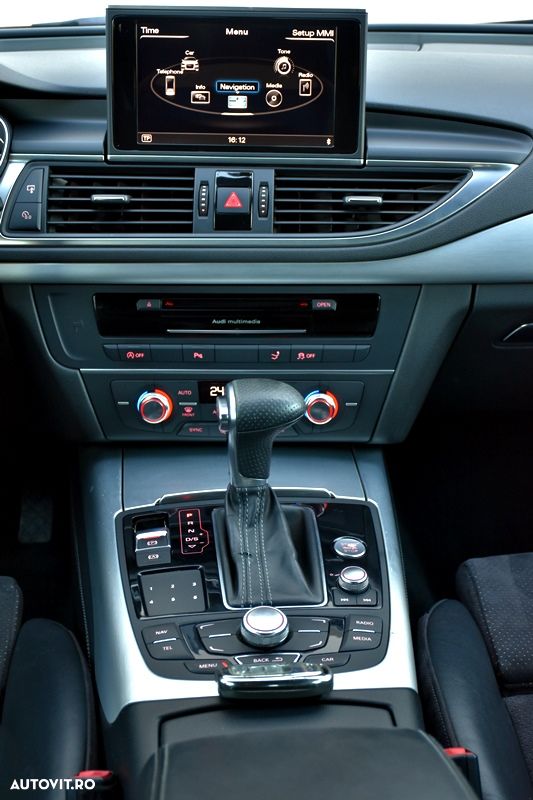 Audi A7 3.0 TDI Multitronic sport selection - 19