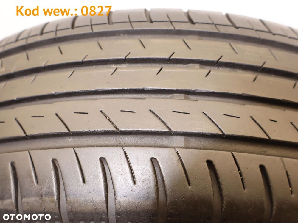 Yokohama BluEarth GT AE51 - 195/65 R15 - 8
