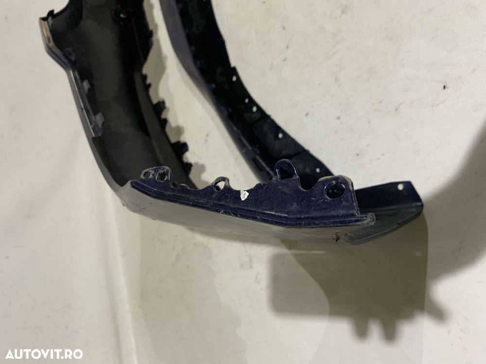 Bara fata BMW Seria 5 G30, G31, 2016, 2017, 2018, 2019, 2020, cod origine OE 51117385336. - 7