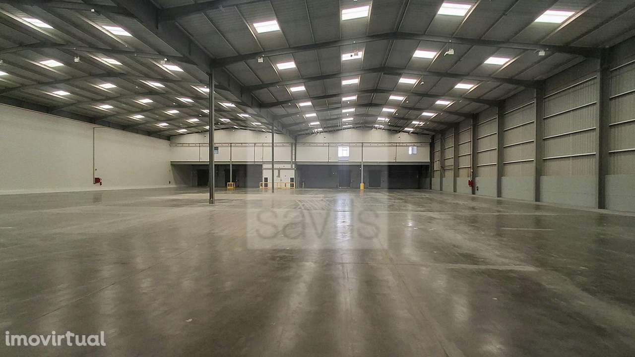 Armazéns Logísticos | Palmela 4 - Grande imagem: 2/11
