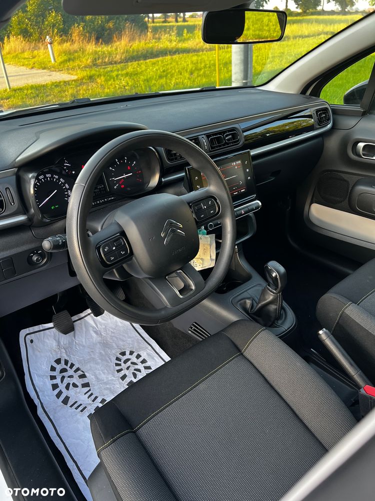Citroën C3 - 11