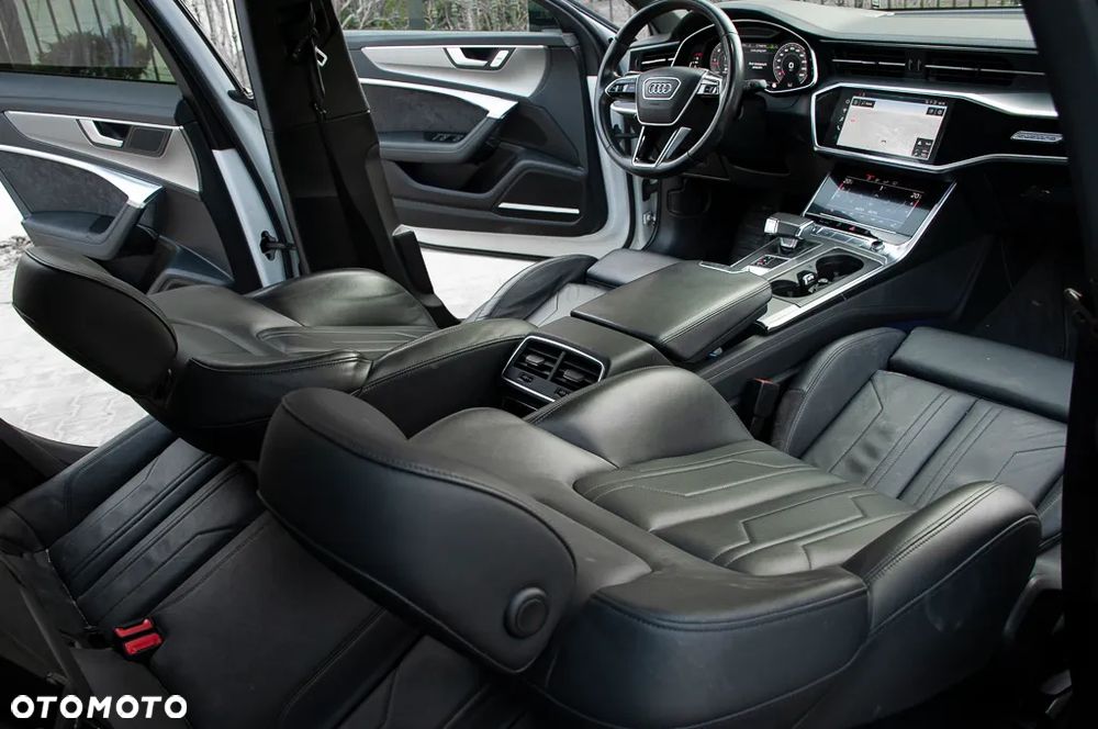 Audi A6 Limousine - 25
