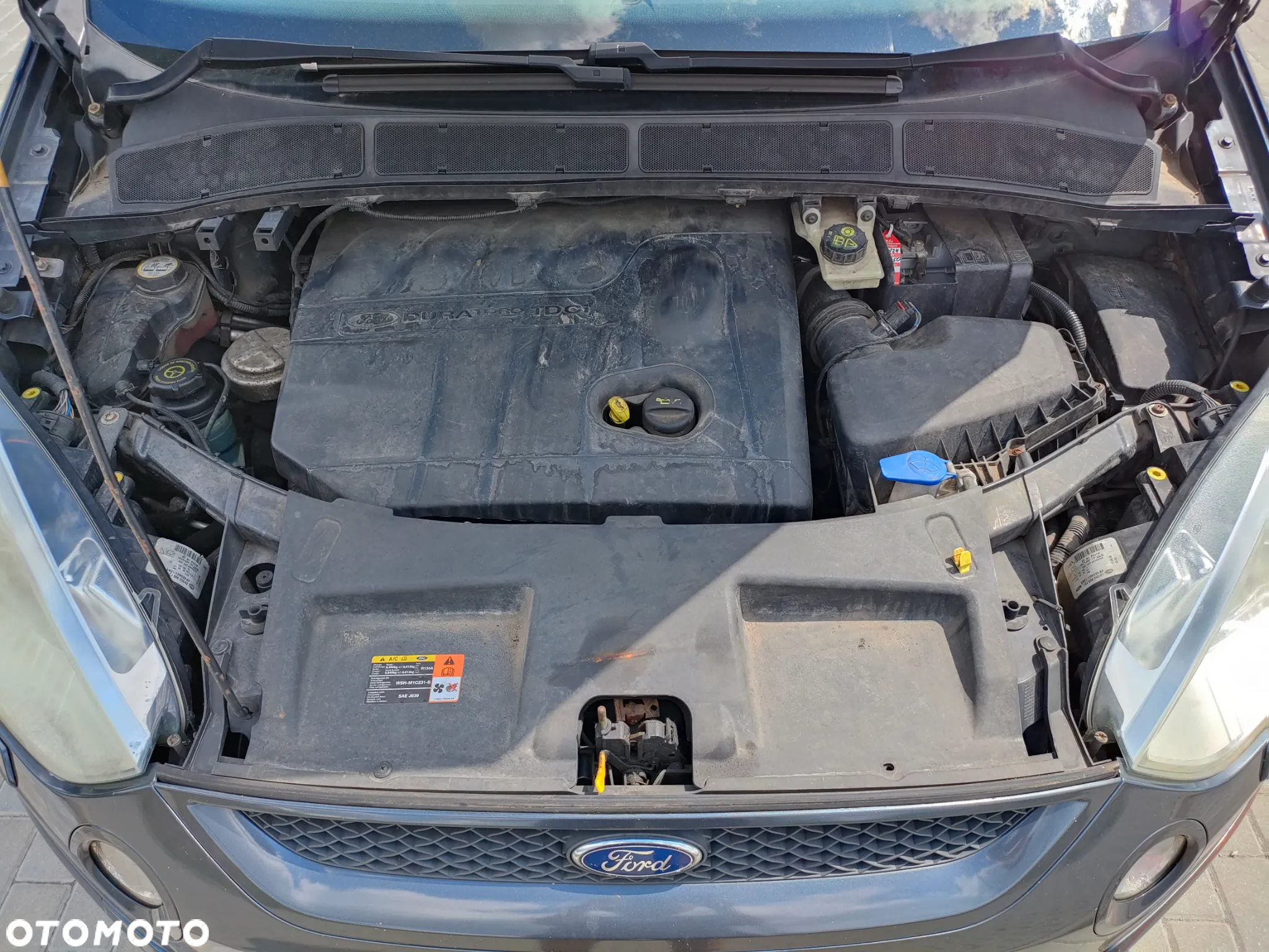 Ford S-Max 2.0 TDCi Trend - 18