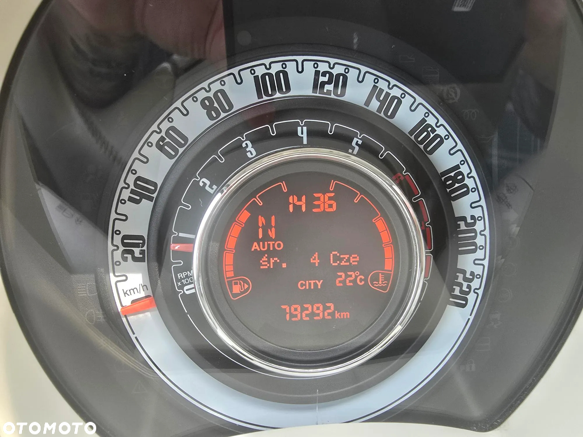 Fiat 500 - 11