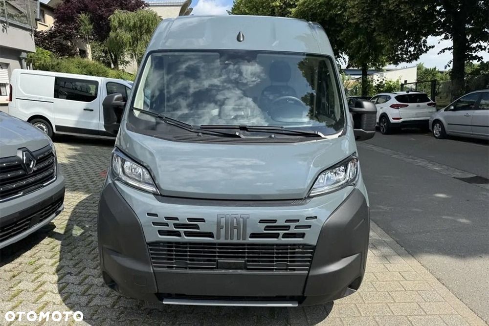 Fiat Ducato 3.3t L2H2 2.2 140K - 3