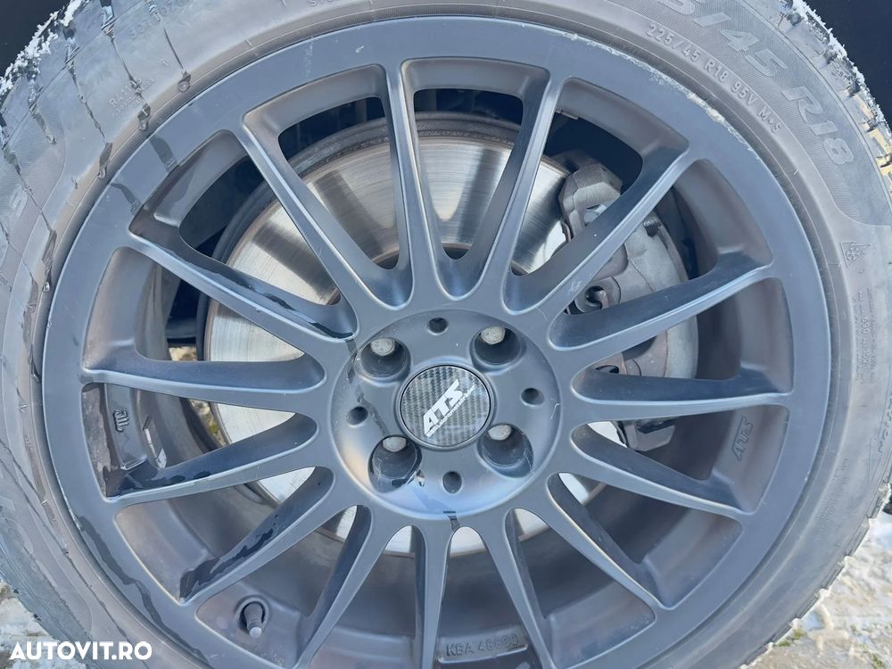 Citroën DS5 2.0 HDI BVM6 Sport Chic - 11