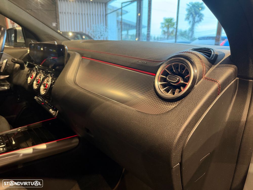 Mercedes-Benz EQA 250 AMG Line - 34