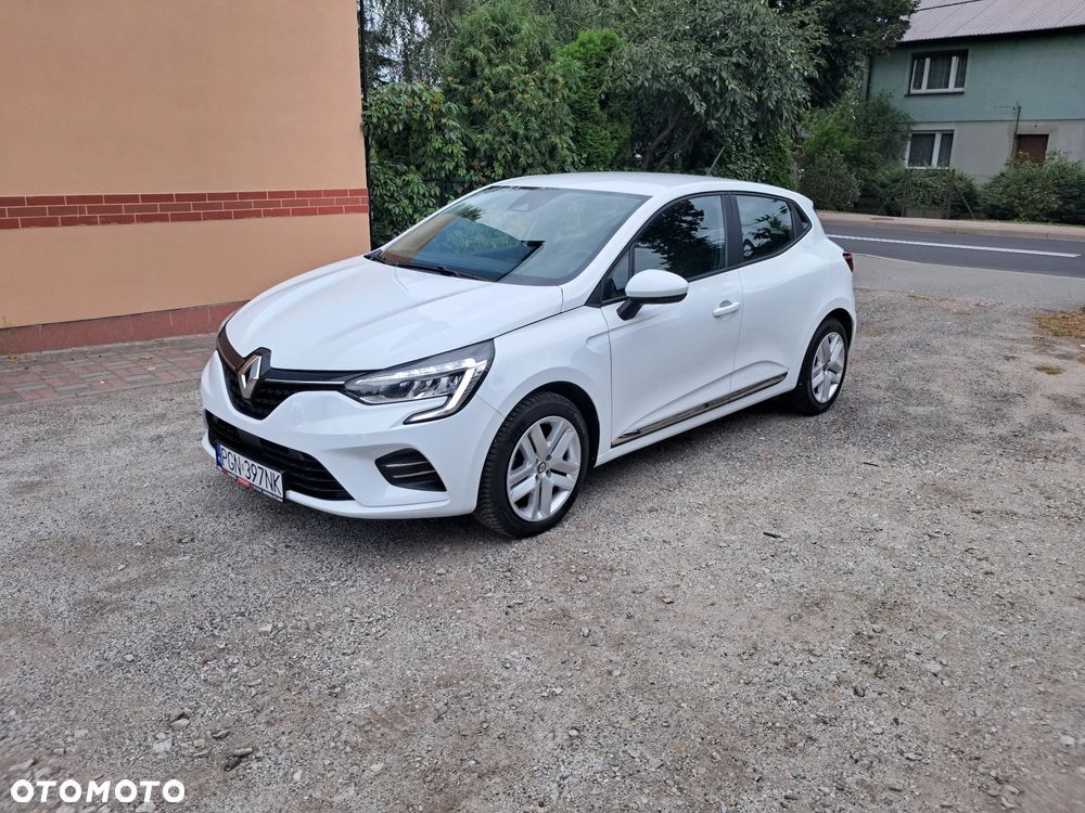 Renault Clio BLUE dCi 85 BUSINESS EDITION - 13