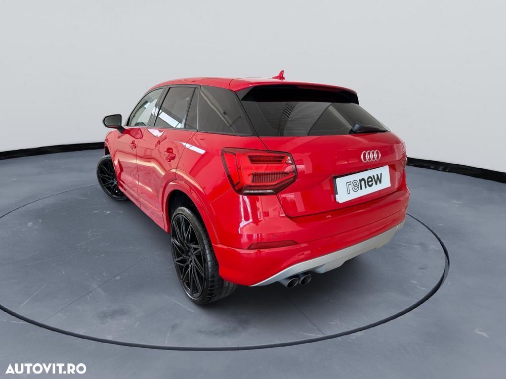 Audi Q2 - 4