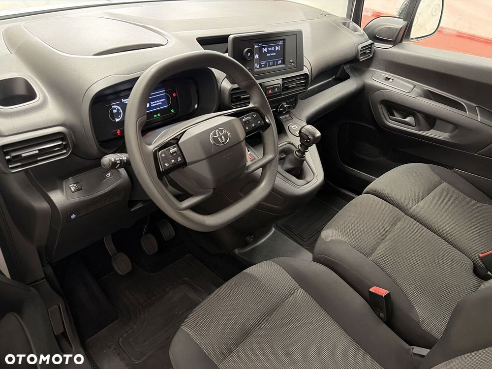 Toyota PROACE CITY - 9