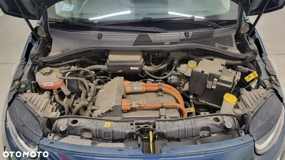 Fiat 500e 23,8kWh - 26