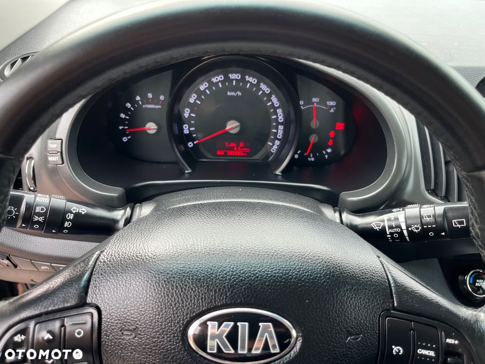 Kia Sportage 1.7 CRDI M 2WD - 31