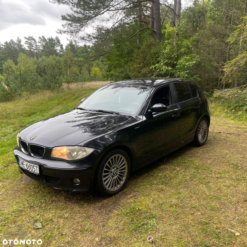 BMW Seria 1 118d - 3