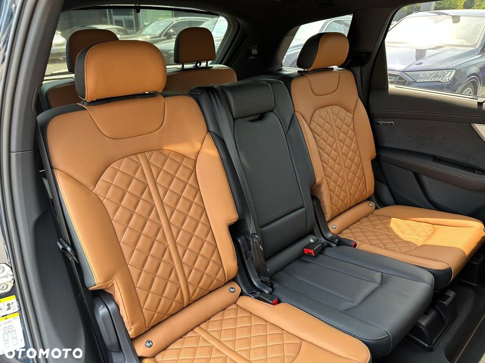 Audi Q7 - 29