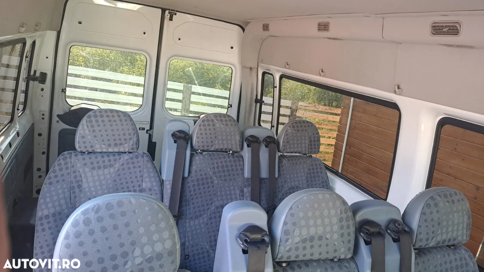 Ford Transit 310 L2H3 Pkw VA Trend - 6