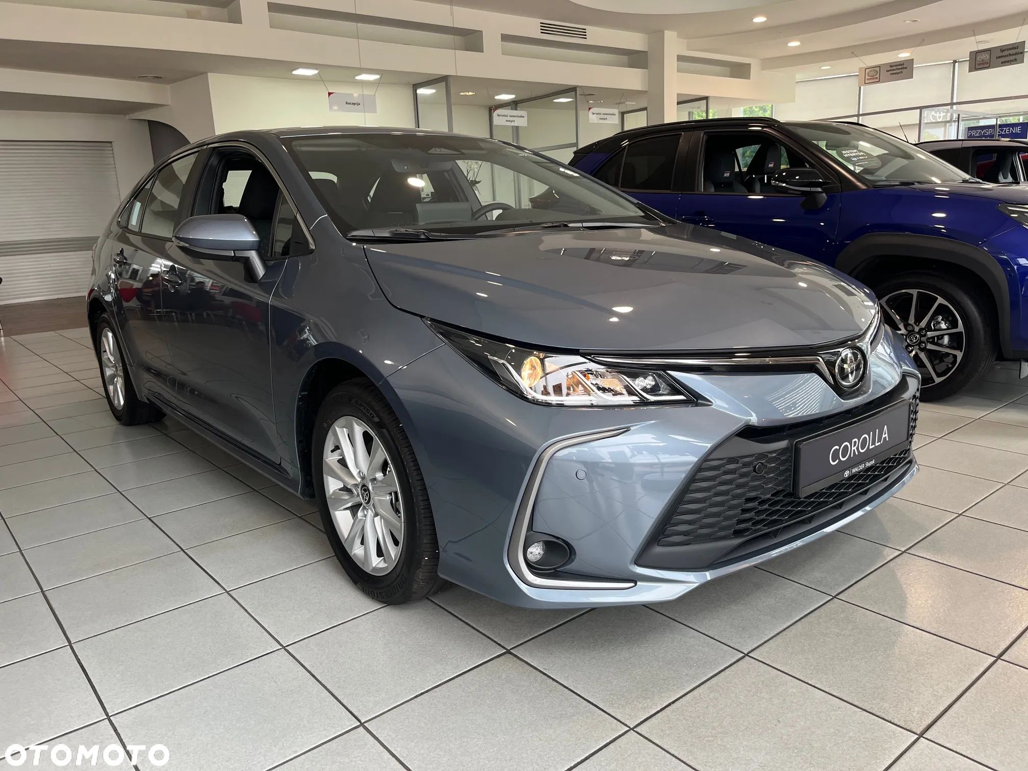 Toyota Corolla 1.5 Comfort - 1