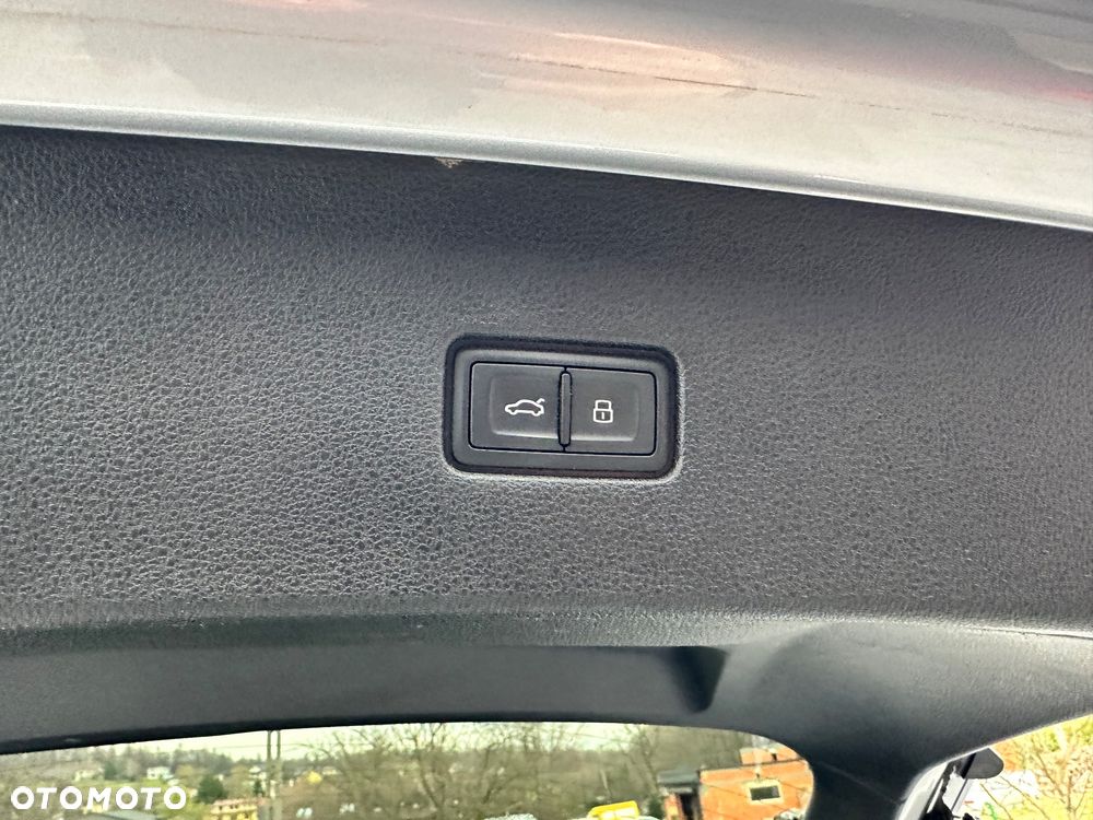Audi Q8 SUV TDI quattro 210 kW tiptronic S line business - 33