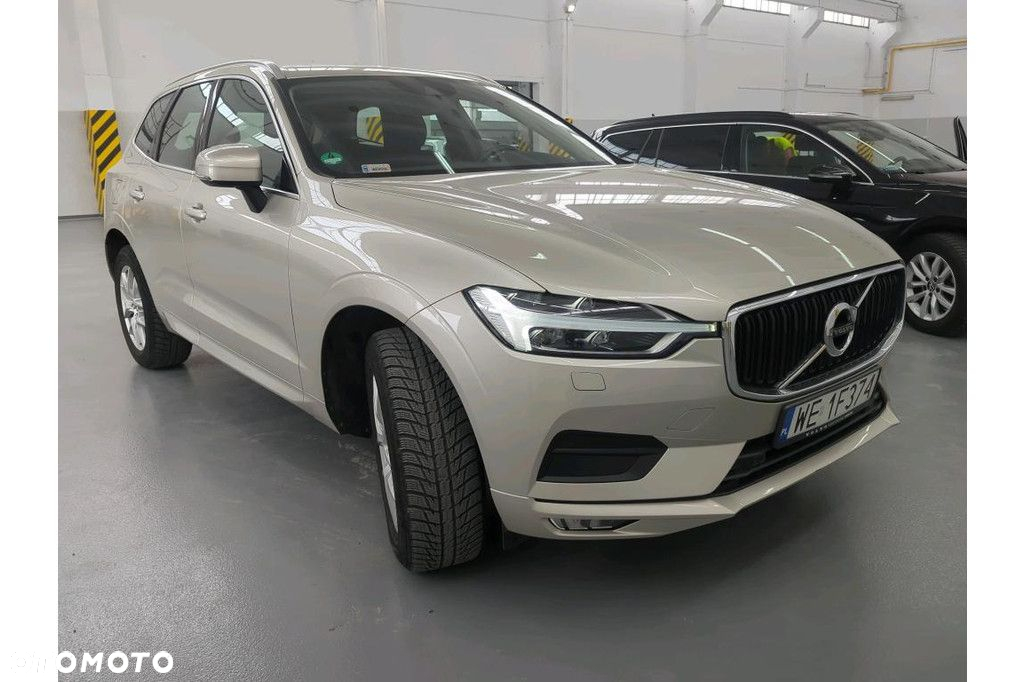 Volvo XC 60 - 4