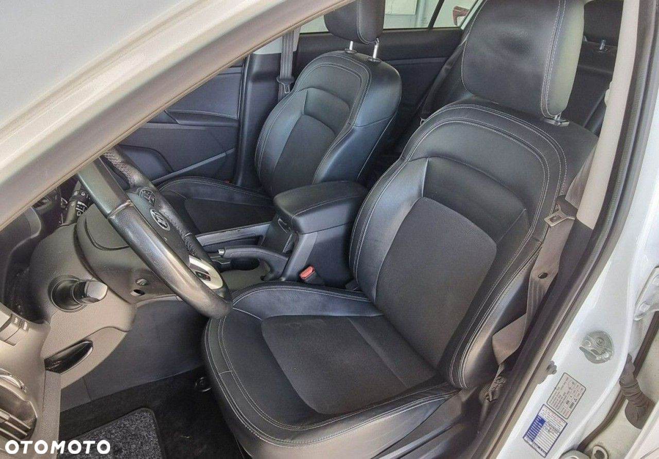 Kia Sportage - 14