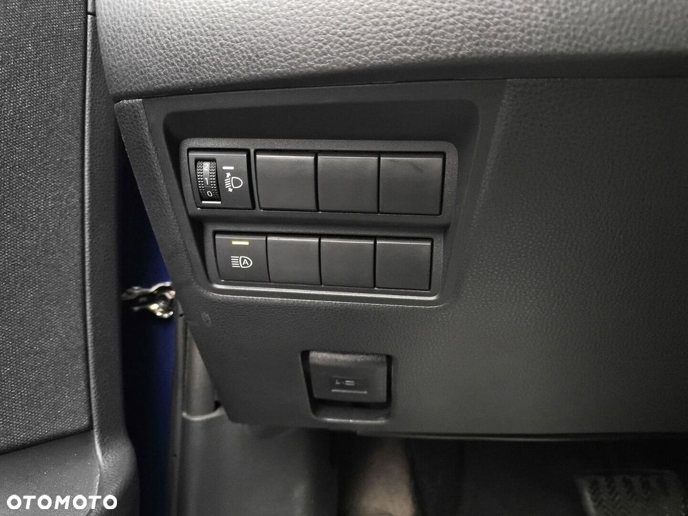 Toyota Yaris Cross 2022