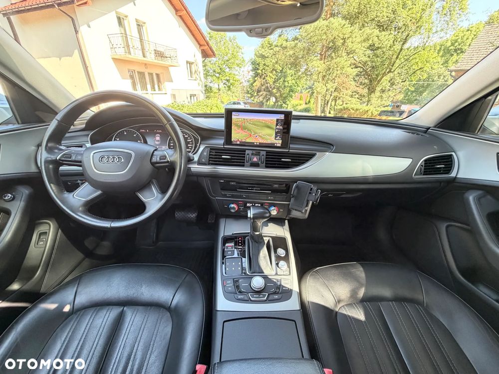 Audi A6 Limousine - 18