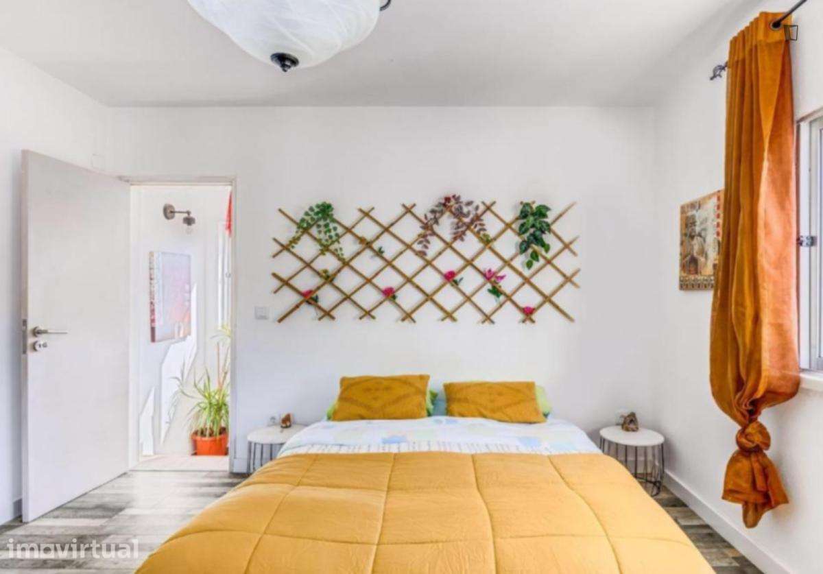 Casa com 1 quartos - localizado em Setubal - Grande imagem: 2/27