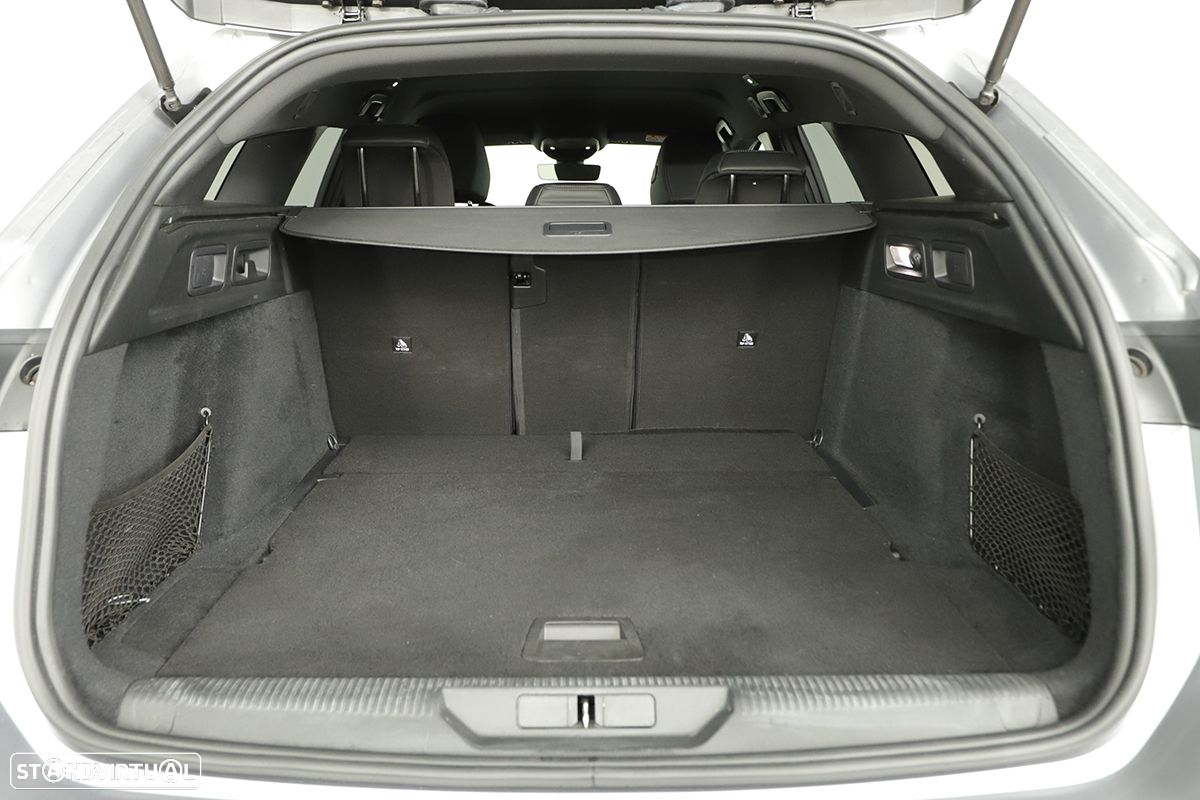 Peugeot 308 SW 1.2 PureTech GT EAT8 - 23