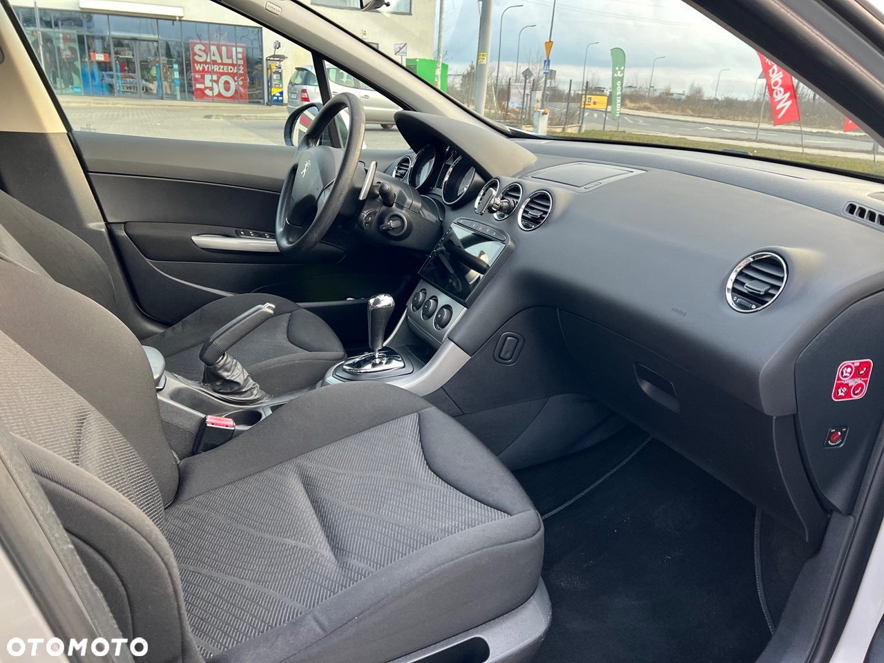Peugeot 308 - 17