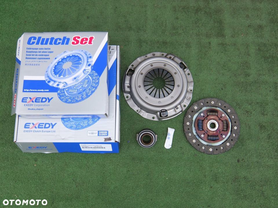 Honda CIVIC VIII UFO 1.8 B 2006-11 SPRZĘGŁOE EXEDY - 2