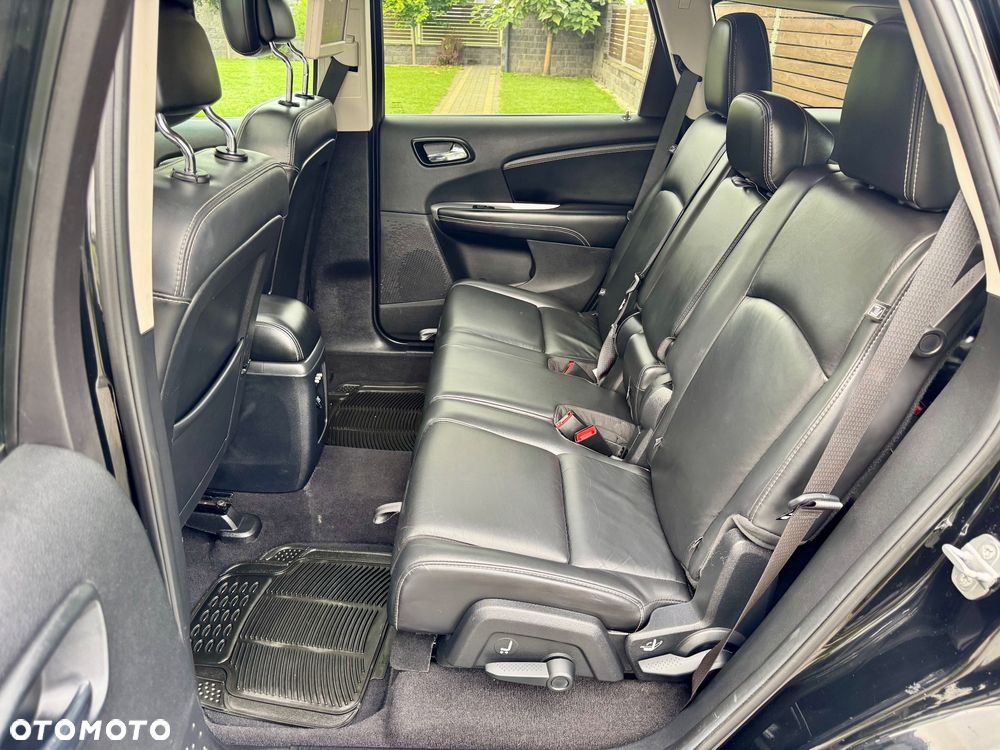Dodge Journey - 19