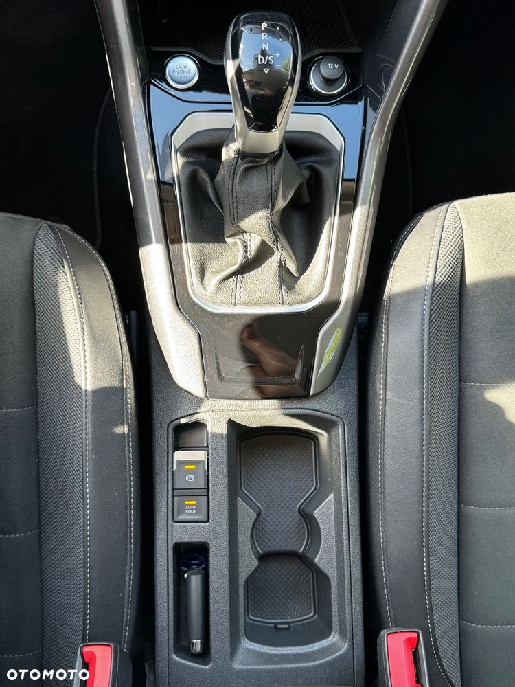 Volkswagen T-Roc 1.5 TSI Style DSG - 22