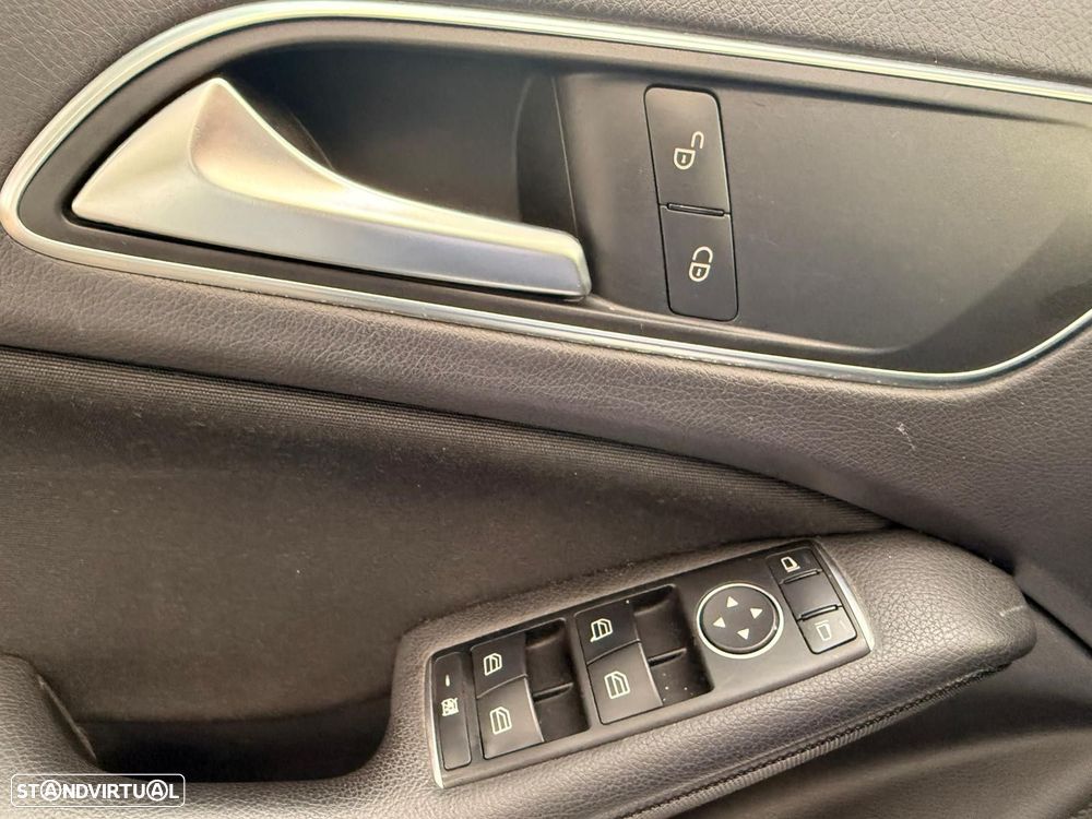Mercedes-Benz A 180 CDi BE Style - 8